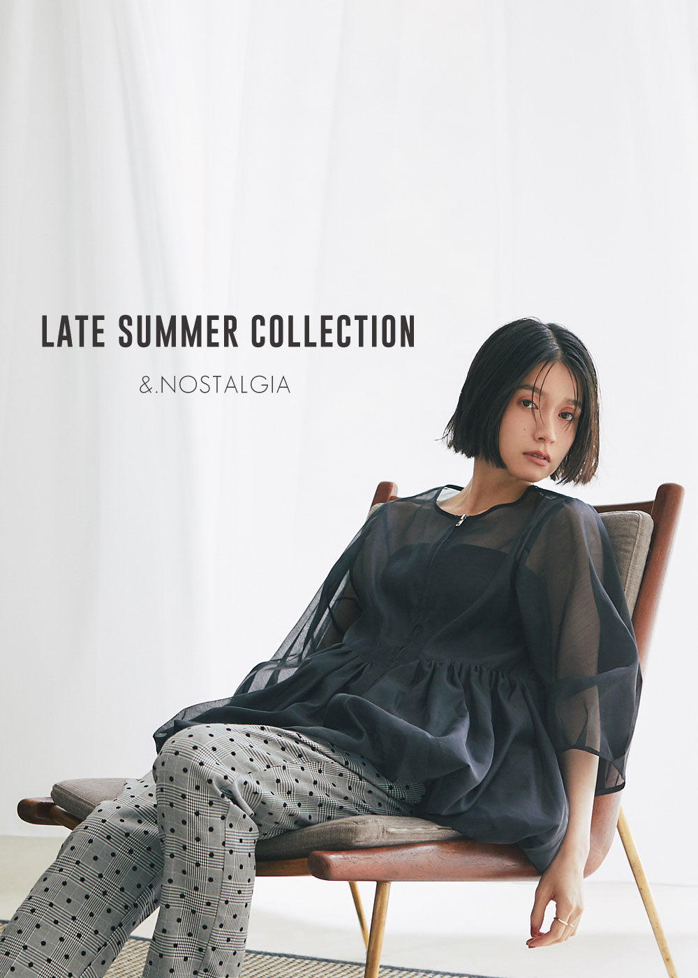 ニッキー&ノスタルジアマッド/ピュアマインズ latesummer_1.jpg