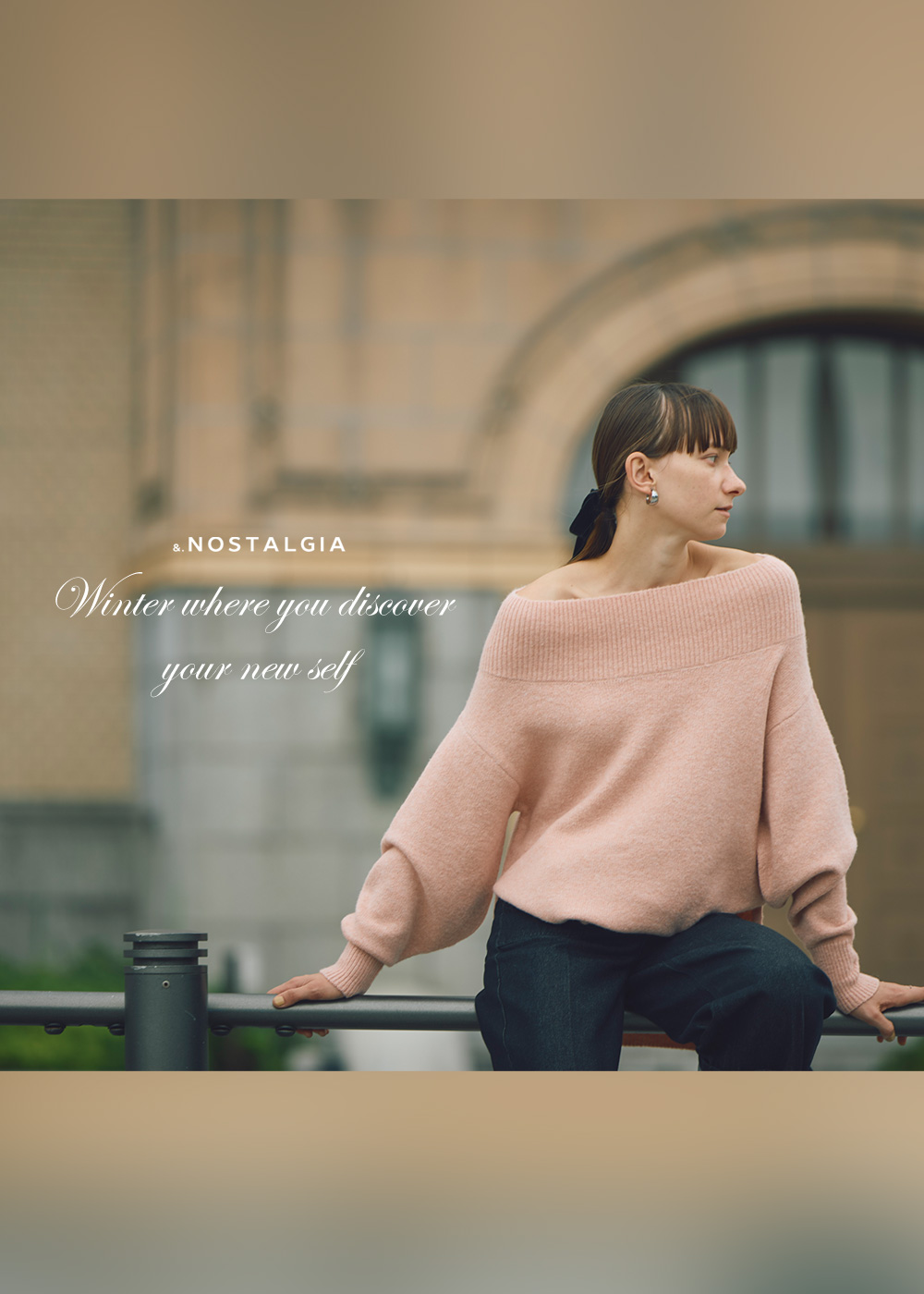 STYLE BOOK 2017 SUMMER and SPRING