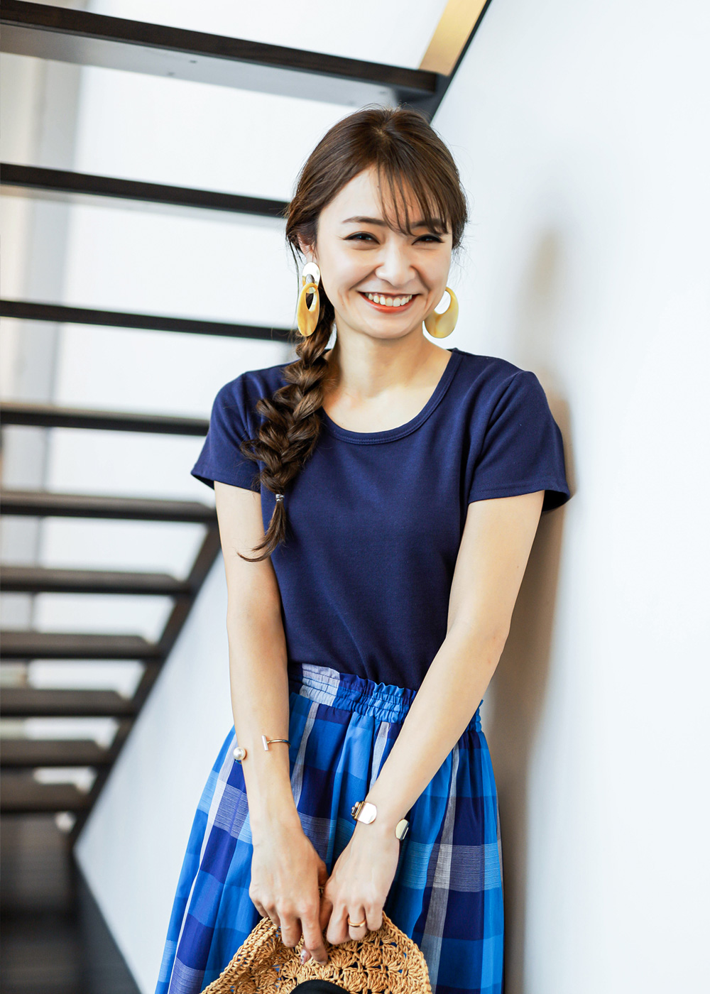 Airi's Closet @n.airi_taitoさんが着る&.NOSTALGIA
