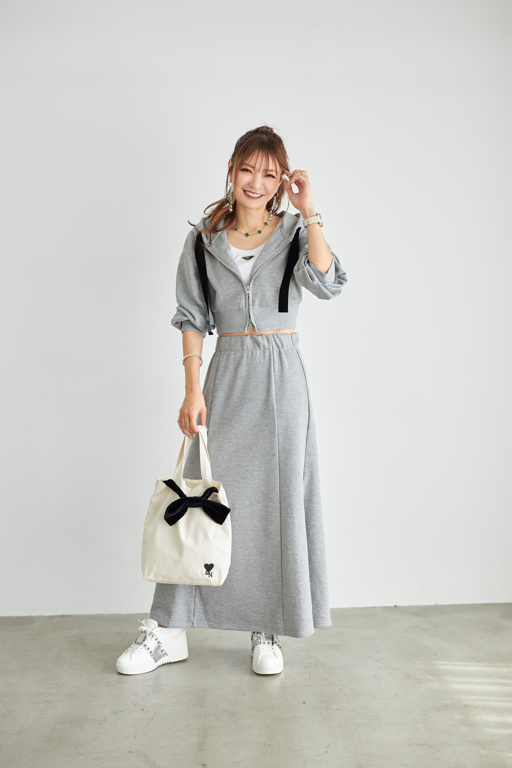 AIRI Collaboration