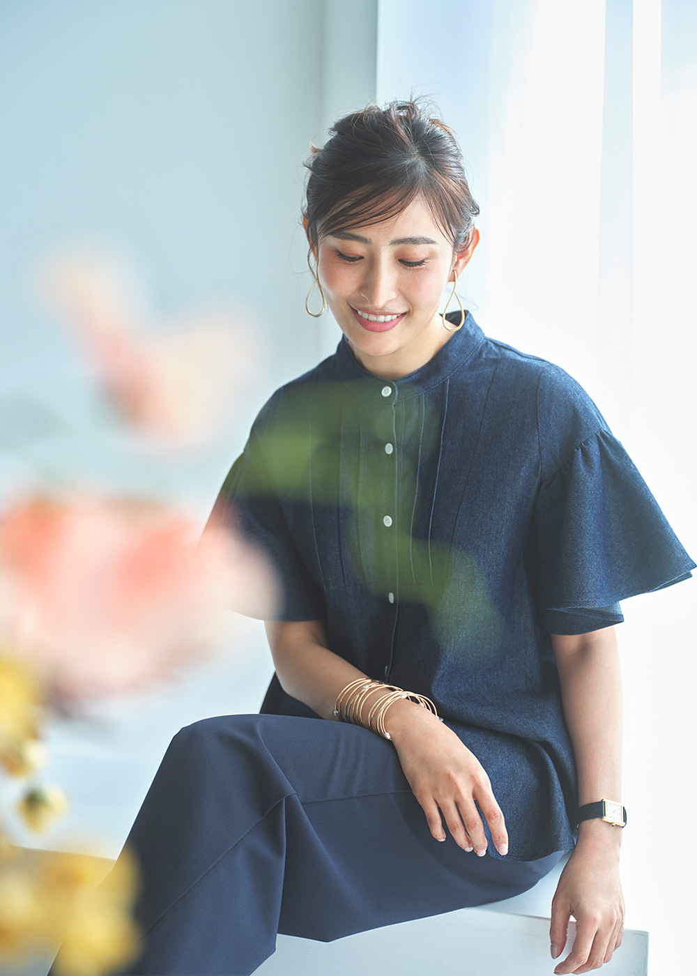 Ayaさん専用 Aeta / SQUARE SHOULDER | THE LIBRARY（ザ ライブラリー） ｜【公式