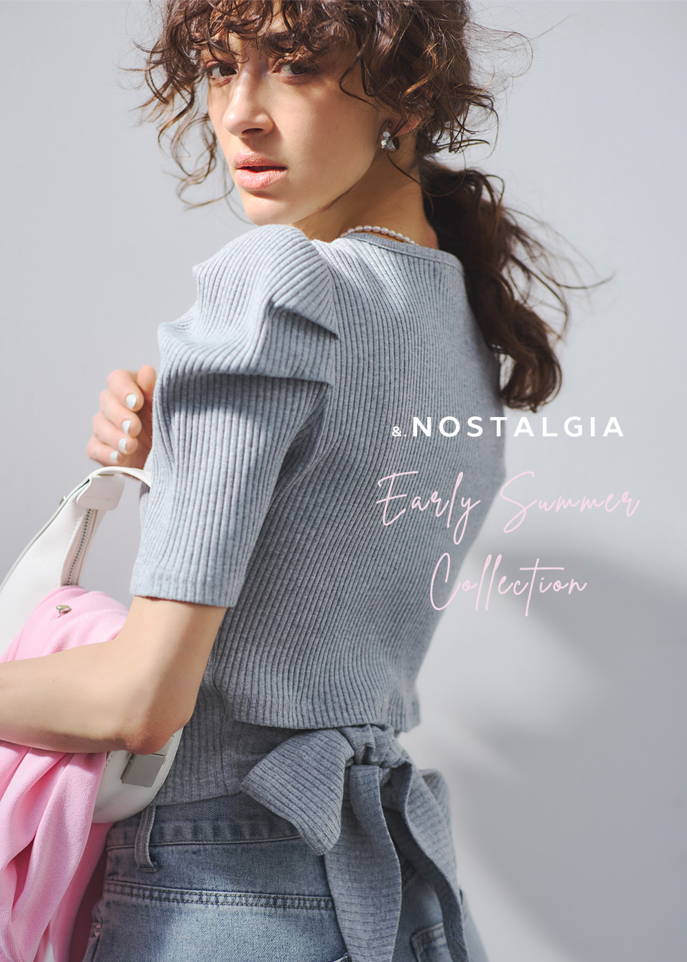 STYLE BOOK 2017 SUMMER and SPRING