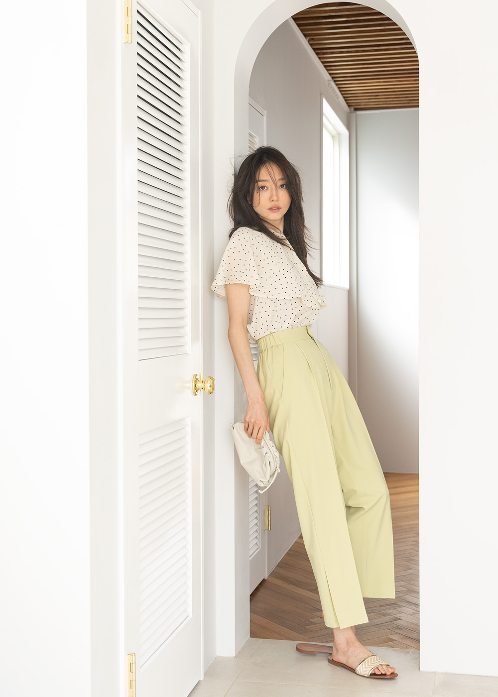 MASAKI MATSUSHIMA 98年春夏　コレクションブック　カタログ MASAKI MATSUSHIMA 98年春夏 コレクションブック カタログ