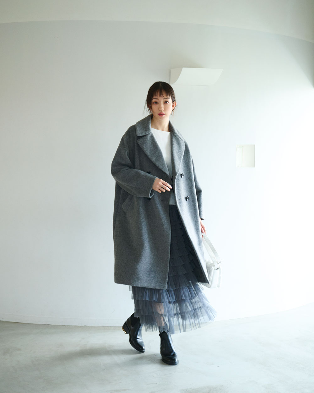 HANA MATSUSHIMA meets &.NOSTALGIA