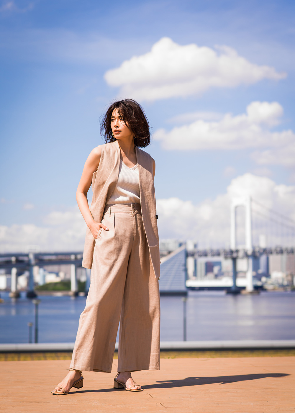 &.NOSTALGIA produced by kazumi collaboration collection