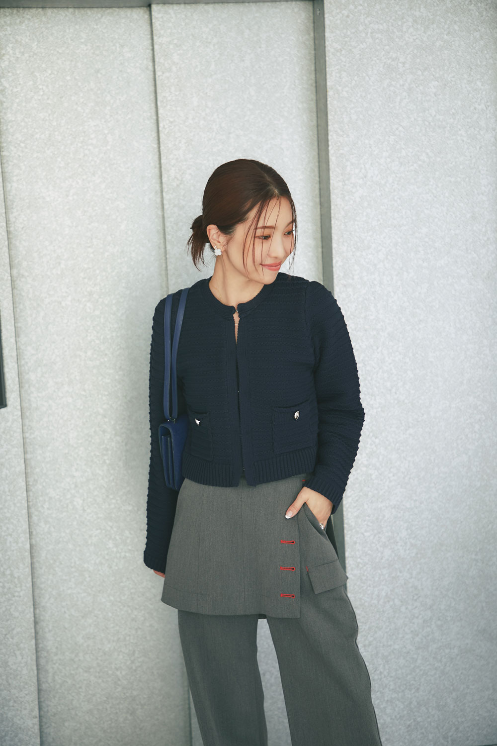 MACHERIE × &.NOSTALGIA meets AYAKO KIDA