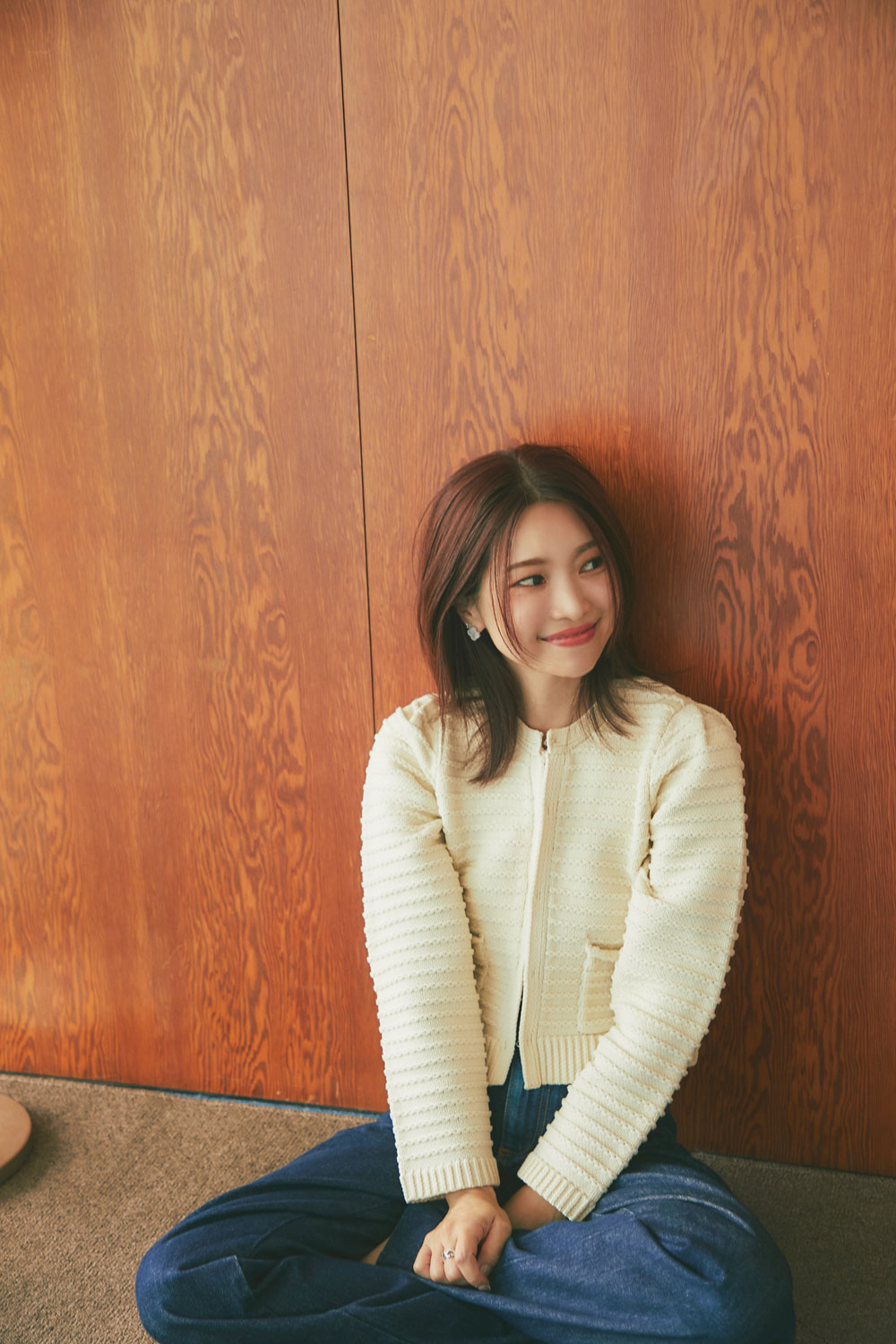 MACHERIE × &.NOSTALGIA meets AYAKO KIDA
