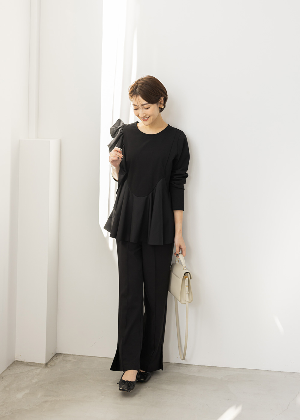 MAKI's Closet 金子麻貴さんが着る&.NOSTALGIA MAKI's Closet 金子麻貴さんが着る&.NOSTALGIA