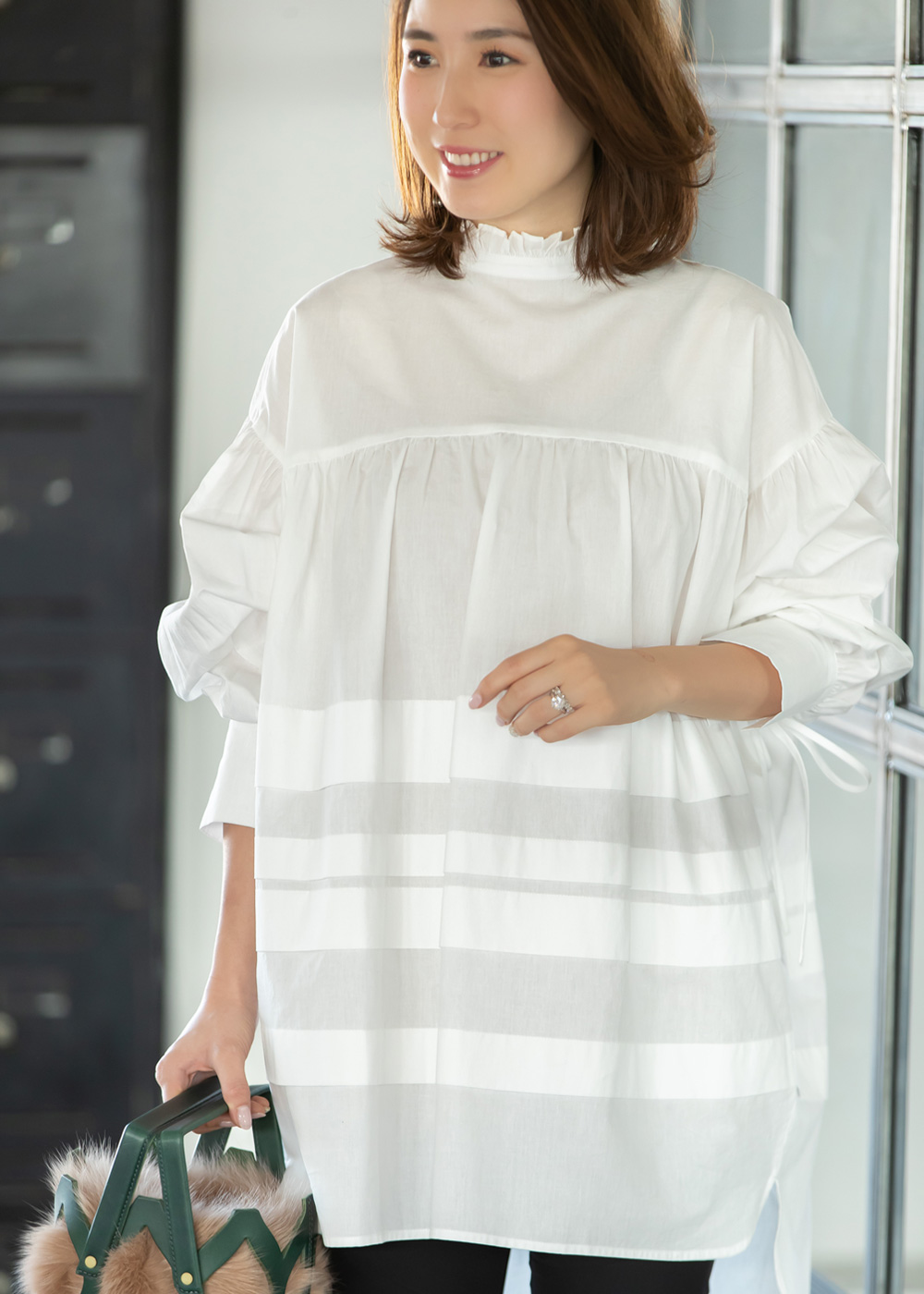 MAKIKO TAKADA COLLABORATION COLLECTION
