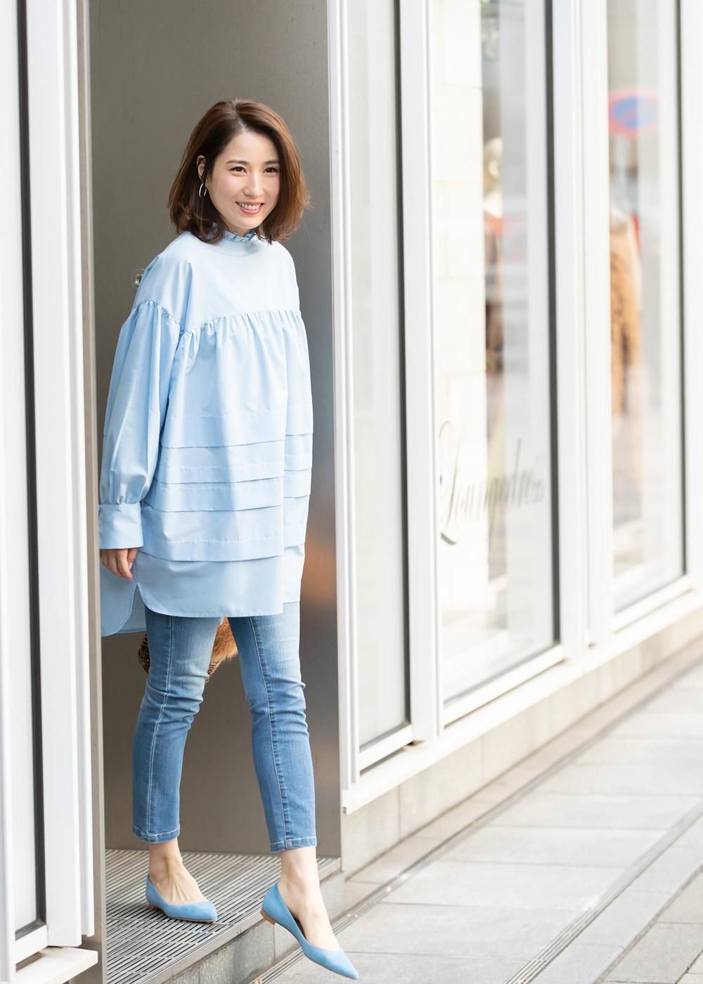 MAKIKO TAKADA COLLABORATION COLLECTION