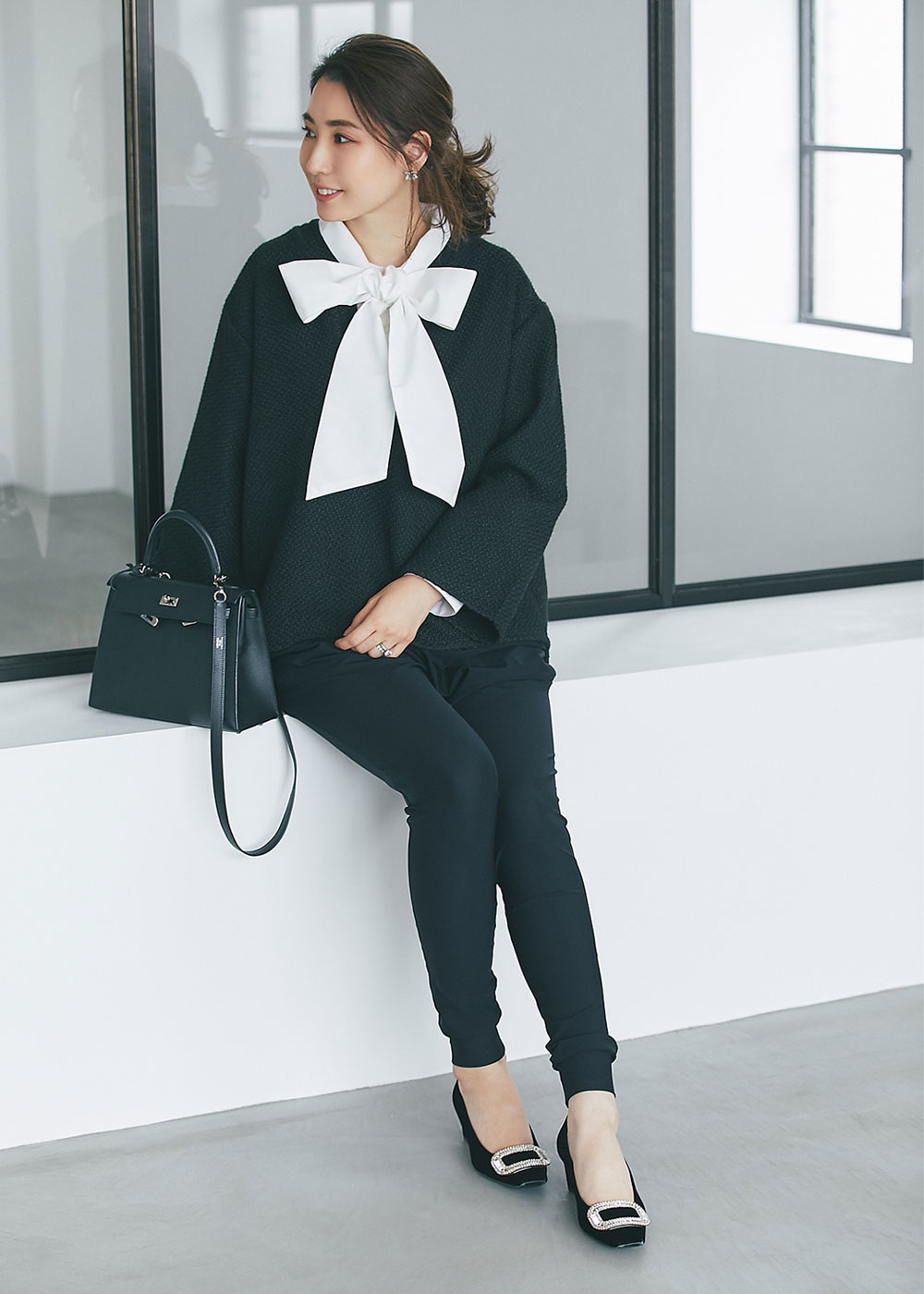 MAKIKO TAKADA × &.NOSTALGIA Collaboration Collection