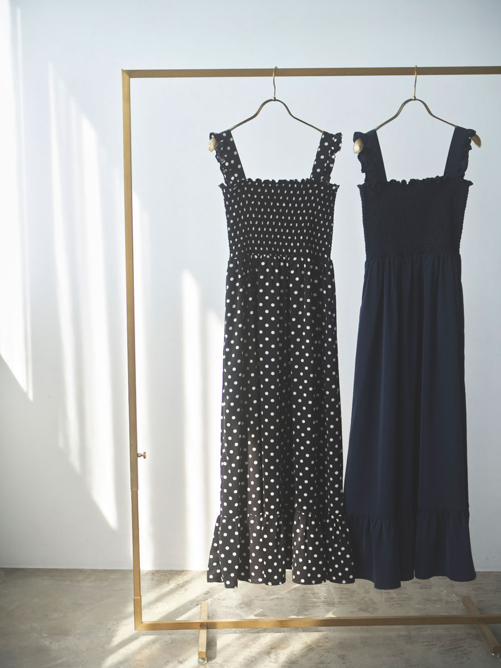MIKA×&.NOSTALGIA Collaboration Collection