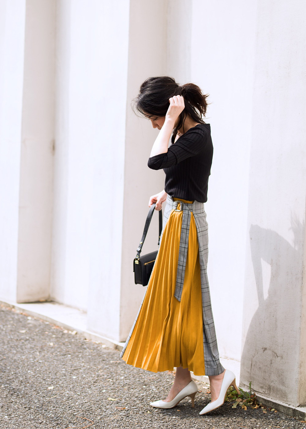 Noriko & Michiko Collaborartion Collection