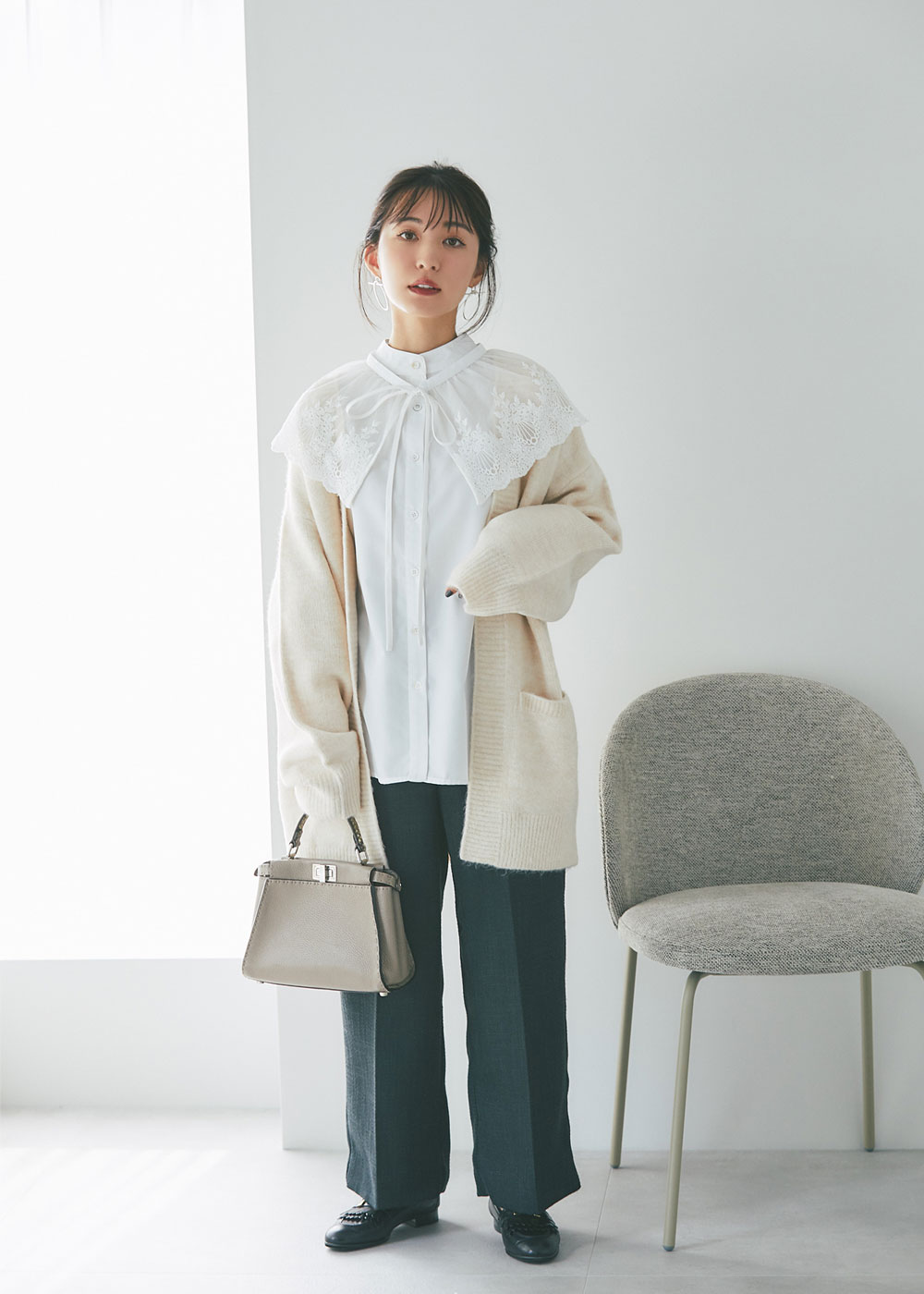 yuumi×＆.NOSTALGIA Collaboration Collection