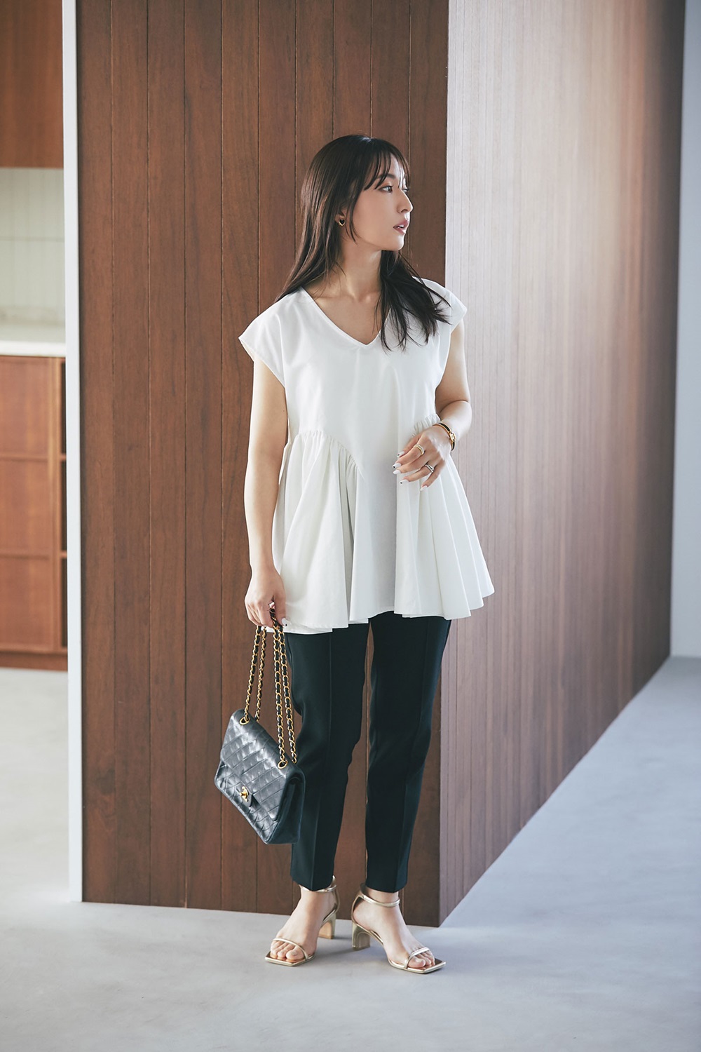 yuumi×＆.NOSTALGIA Collaboration Collection