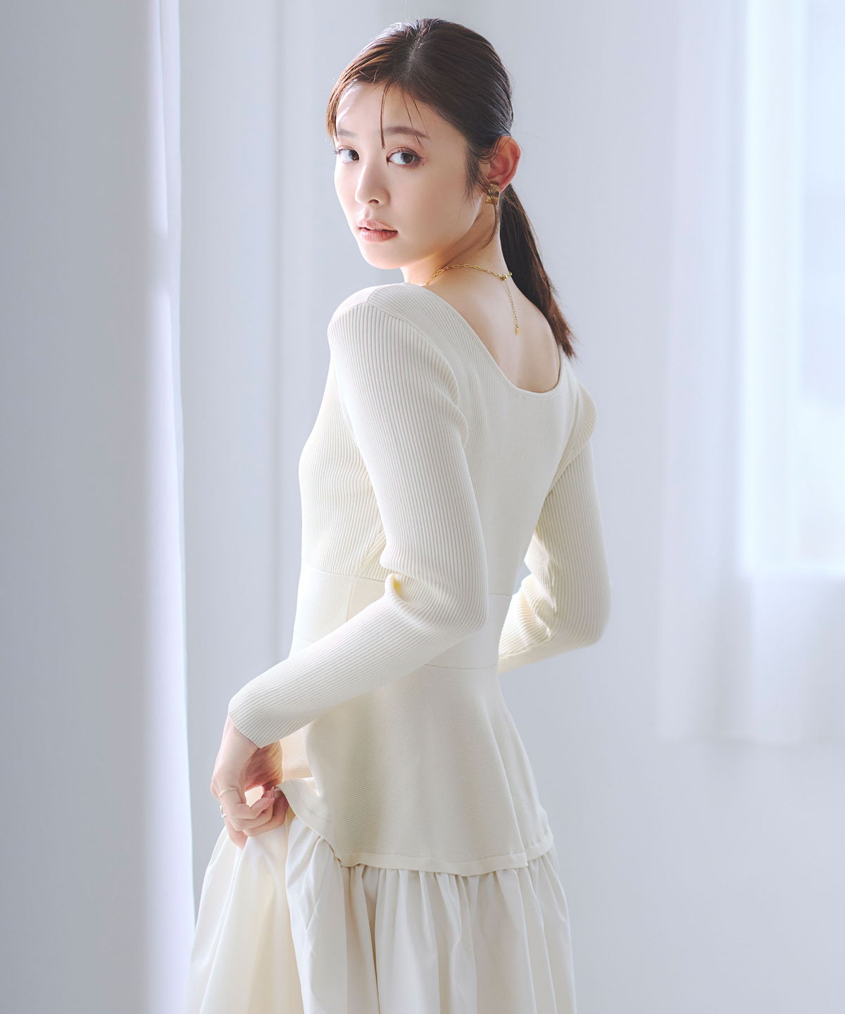 ドッキングワンピース