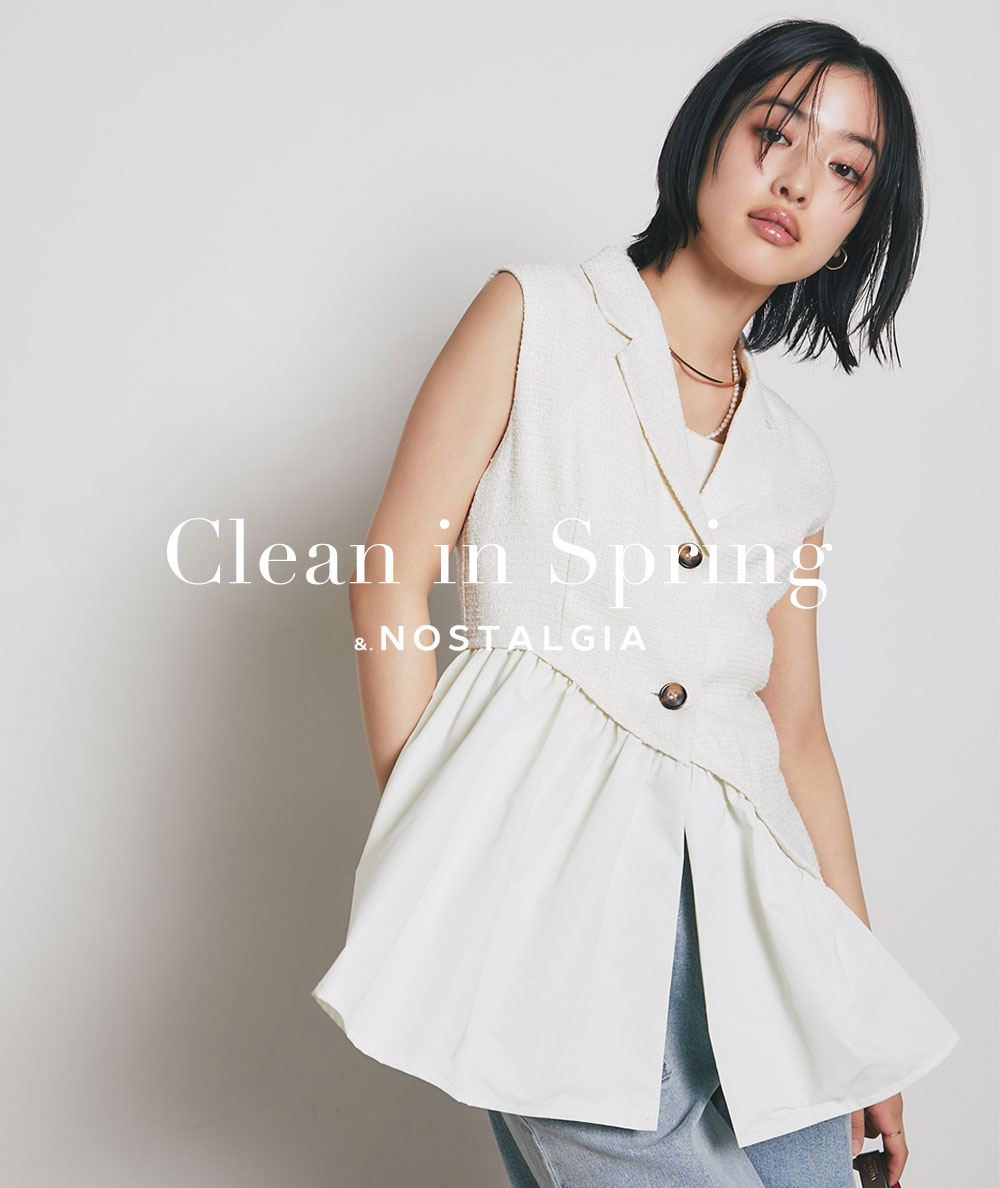 &.nostalgia オフィシャルサイト