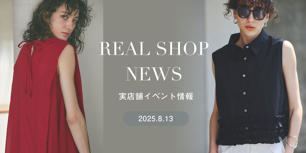 送料込】チエコサクノースリーブ ブラウス