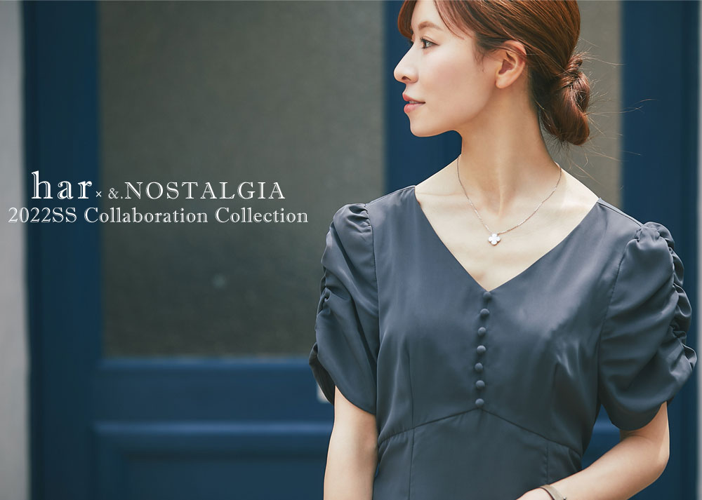 nostalgia / ノスタルジア 公式通販