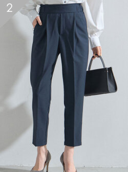 ミモレスカート