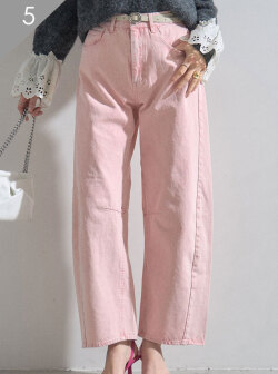 ミモレスカート