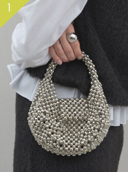 ミモレスカート