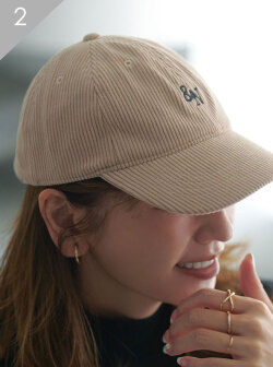 ミモレスカート