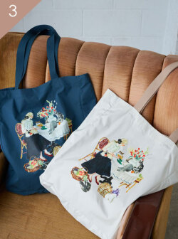 ミモレスカート