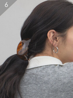 ミモレスカート