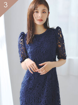 ミモレスカート