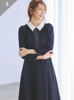 ミモレスカート