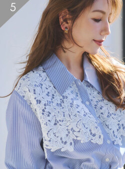 ミモレスカート