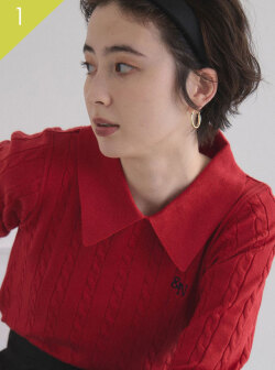 ミモレスカート