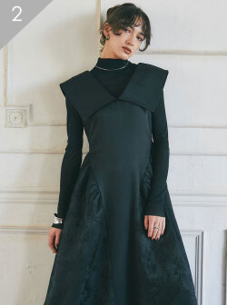 ミモレスカート