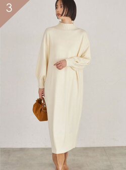 ミモレスカート