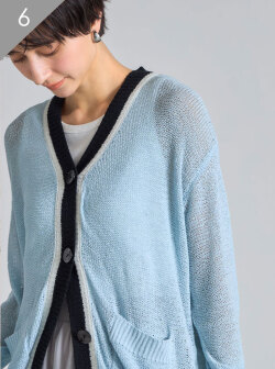 ミモレスカート