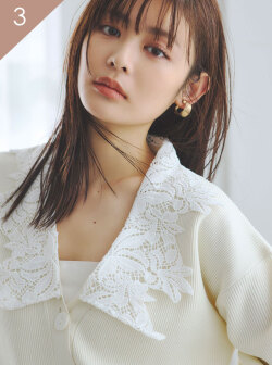 ミモレスカート