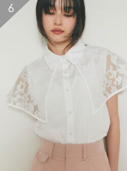 ミモレスカート