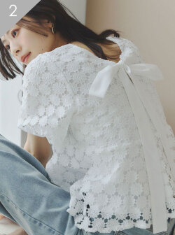 ミモレスカート