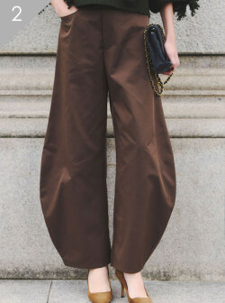 ミモレスカート