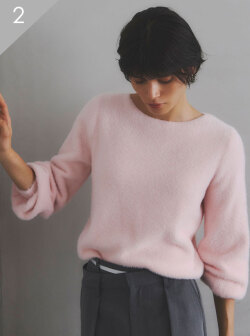 ミモレスカート