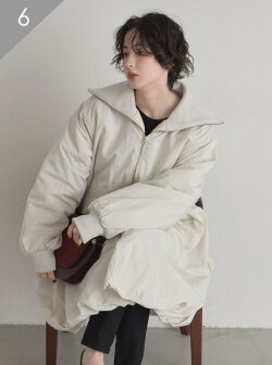 ミモレスカート