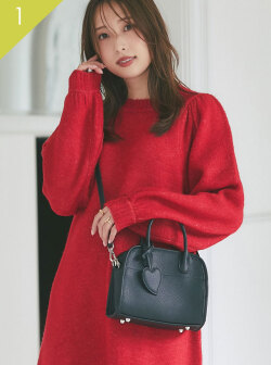 ミモレスカート