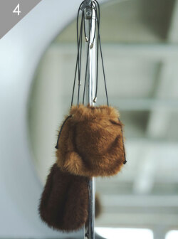 ミモレスカート