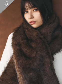 ミモレスカート