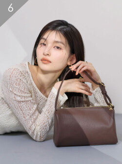 ミモレスカート