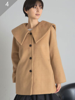 ミモレスカート