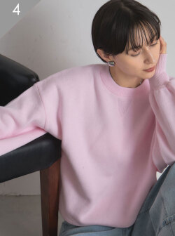 ミモレスカート