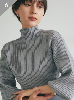 ミモレスカート