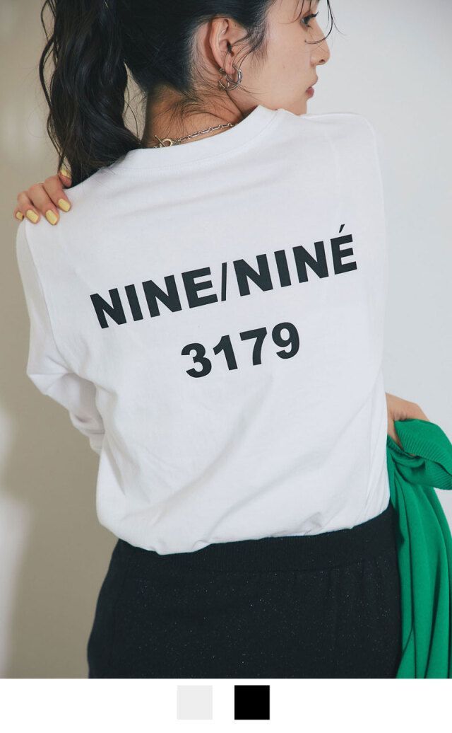 レーススリーブブラウス